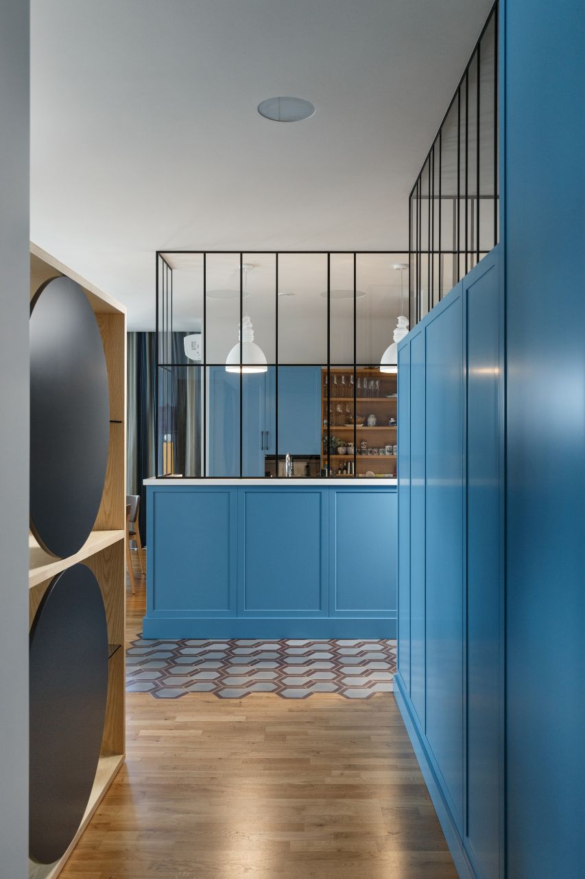 Design interior